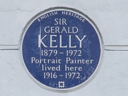 Kelly, Gerald (id=600)
